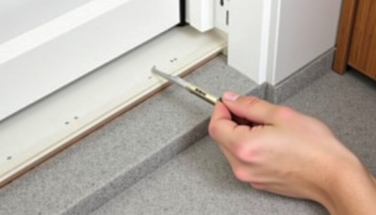 Guide pratique pour réparer un crépi extérieur qui se détache