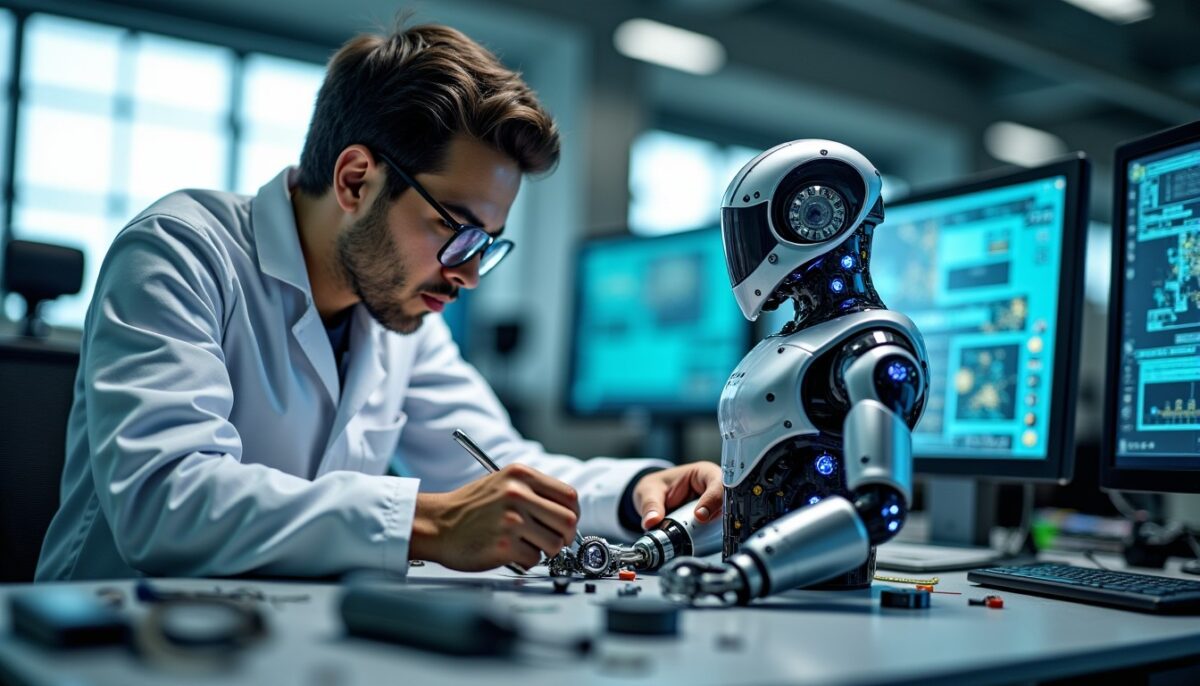 Surbot : Comprendre sa Définition, Son Importance et Comment le Concevoir