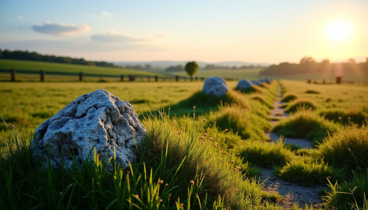 Bornage d’un terrain ancien de plus de 30 ans : quelle valeur réelle ?