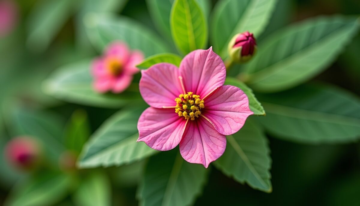 Fatsia japonica : Guide pratique pour un entretien réussi