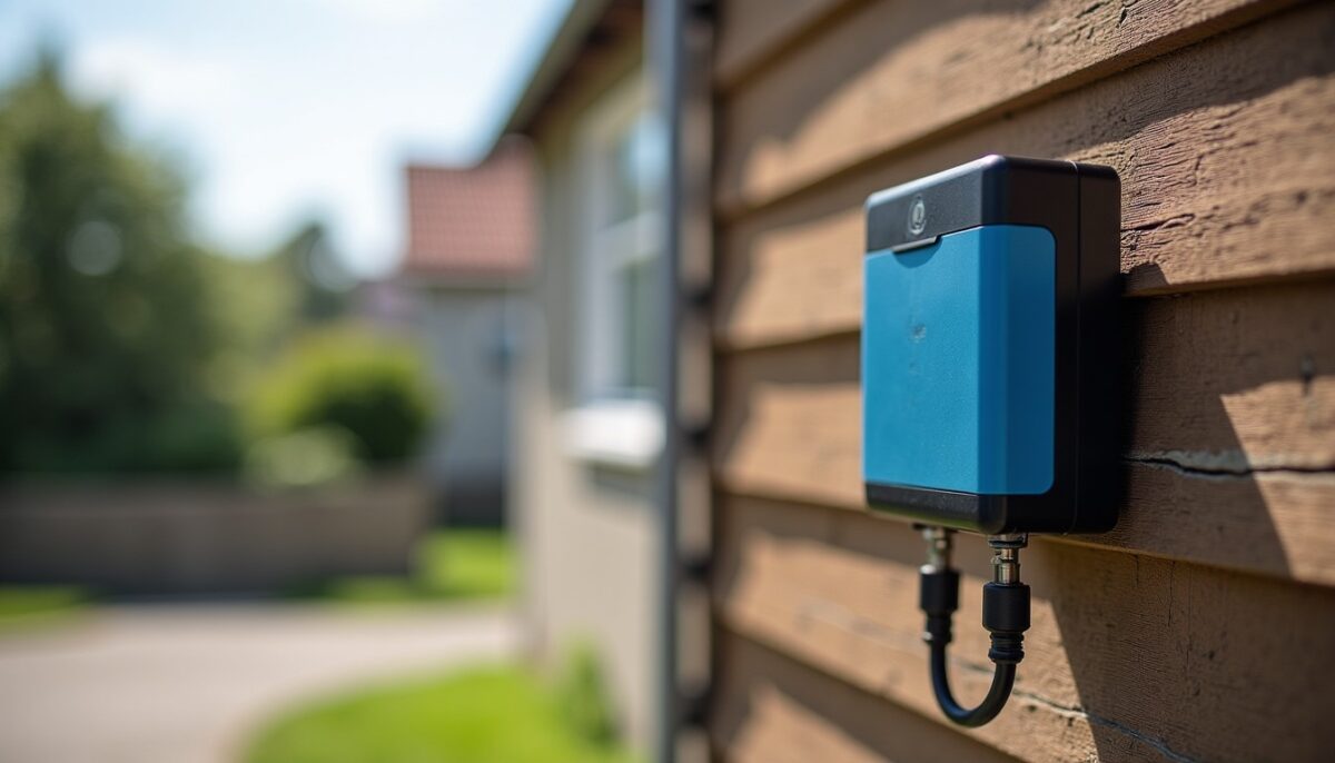 Quelle batterie choisir pour un panneau solaire plug and play ?