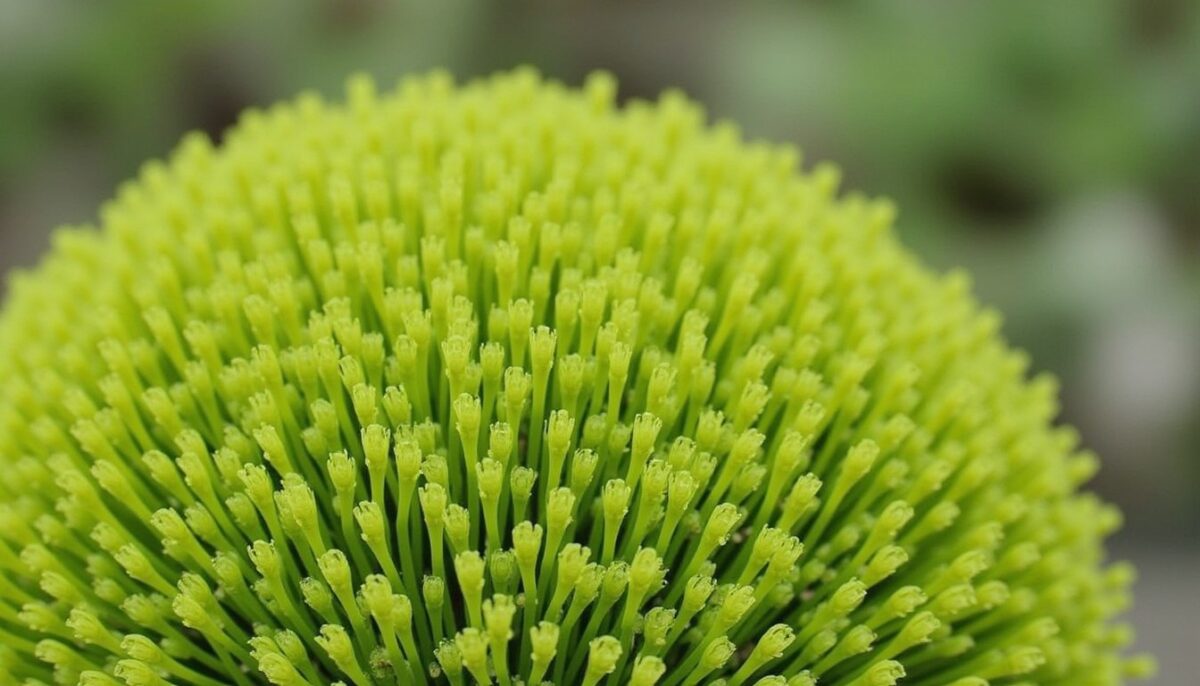 Les 10 meilleures plantes grasses aux tiges élancées à découvrir