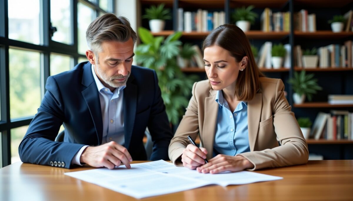 Les clés pour bien comparer deux assurances habitation et faire le meilleur choix