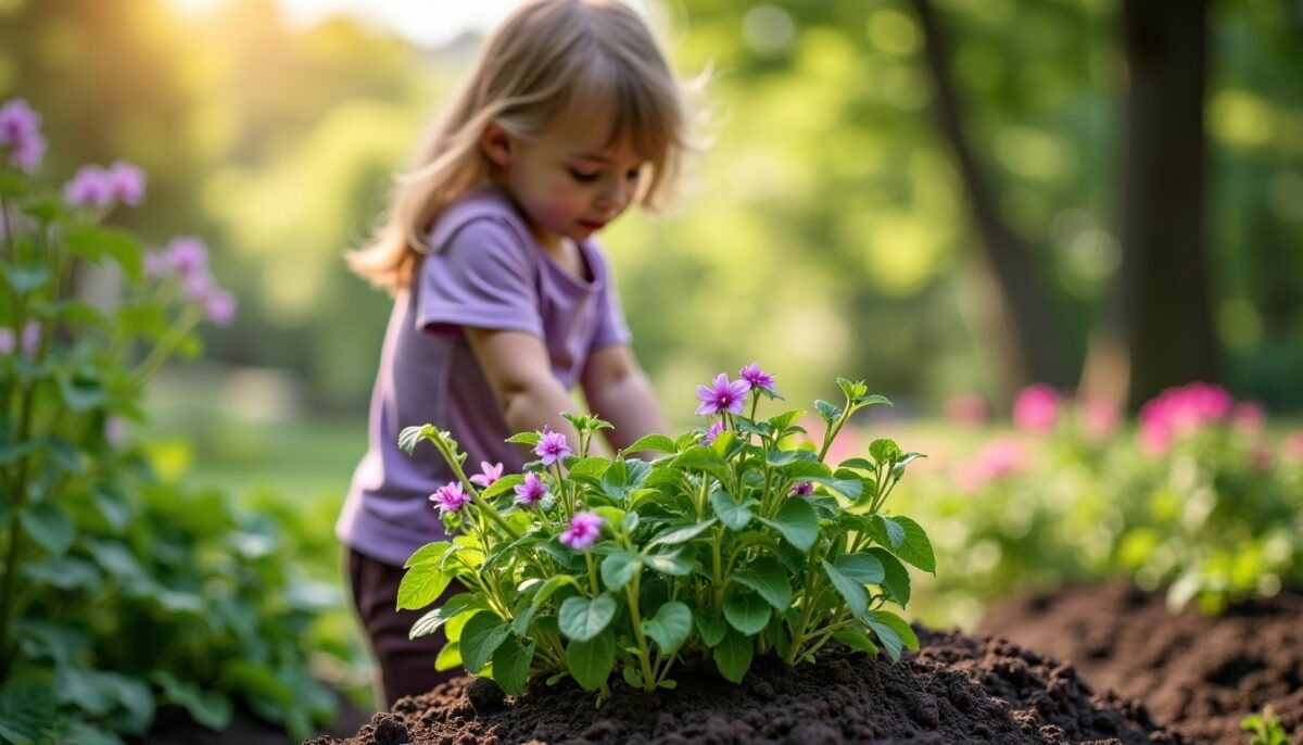 Bouturage du weigelia : guide essentiel pour réussir vos jeunes pousses