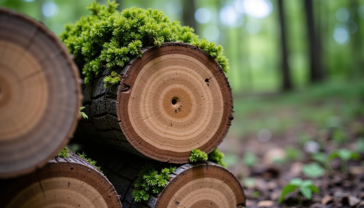 Laine de bois : tout ce qu’il faut savoir sur ses risques et précautions