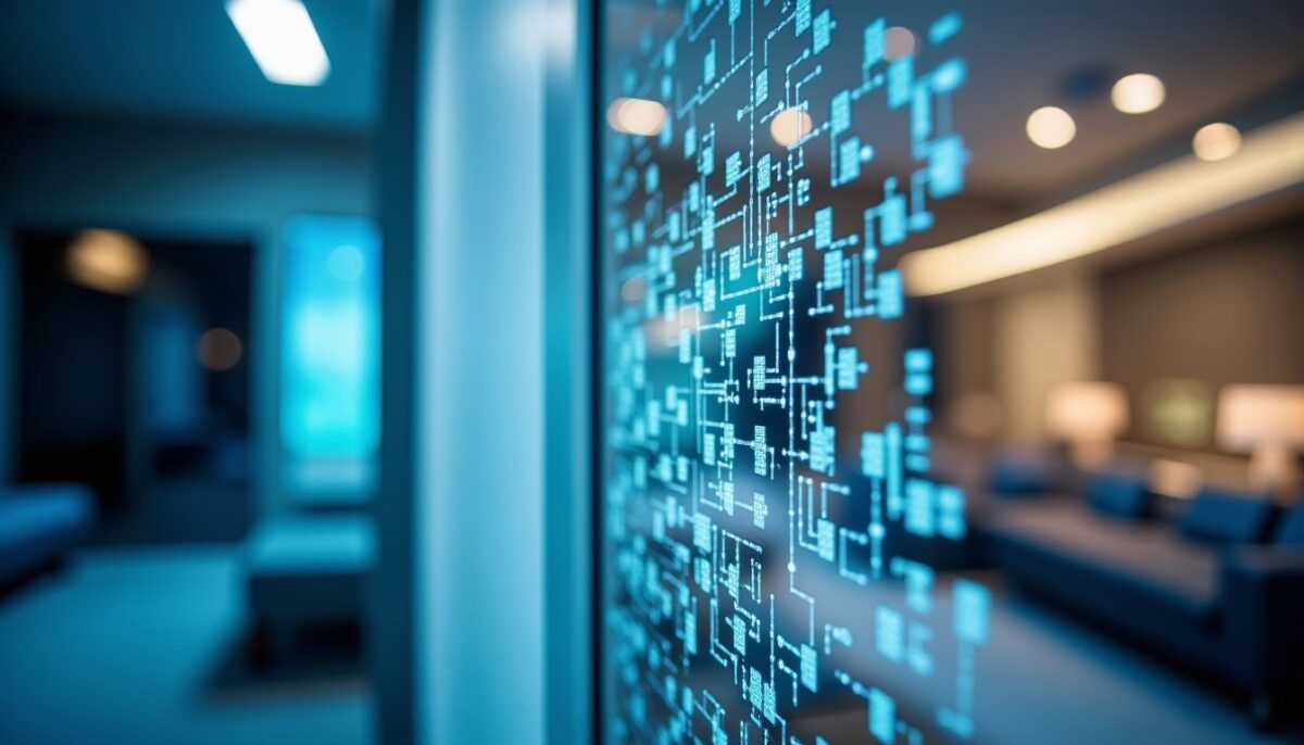 Comment choisir la gaine idéale pour l&rsquo;installation de la fibre optique en intérieur ?