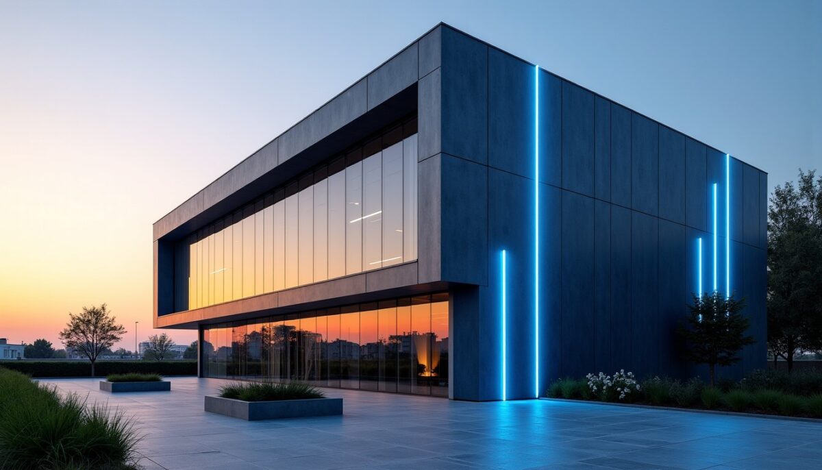 Bâtiments intelligents : un aperçu des solutions innovantes pour optimiser la consommation énergétique