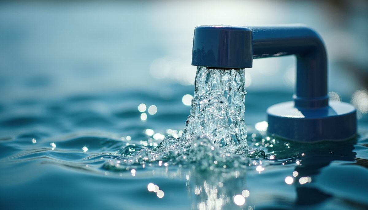 Les défis et limites des chauffe-eau électriques instantanés : ce qu'il faut savoir