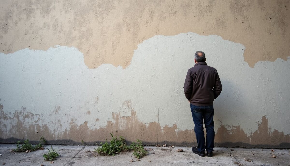 Faut-il absolument enduire un mur en parpaing ou peut-on le laisser brut ?