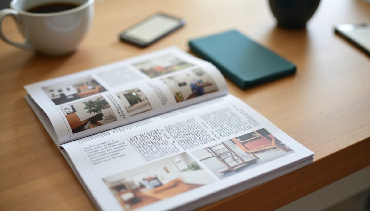 Guide complet pour réussir l&rsquo;adaptation de votre logement étape par étape