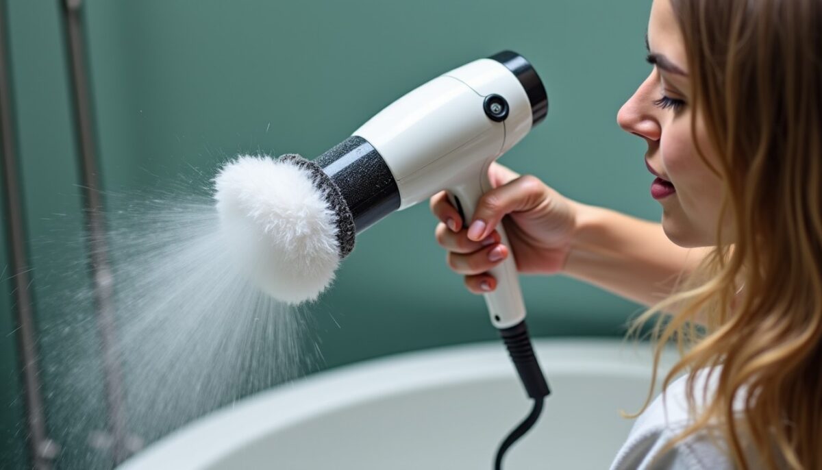 Est-il conseillé de tondre une pelouse humide avec une tondeuse électrique ?