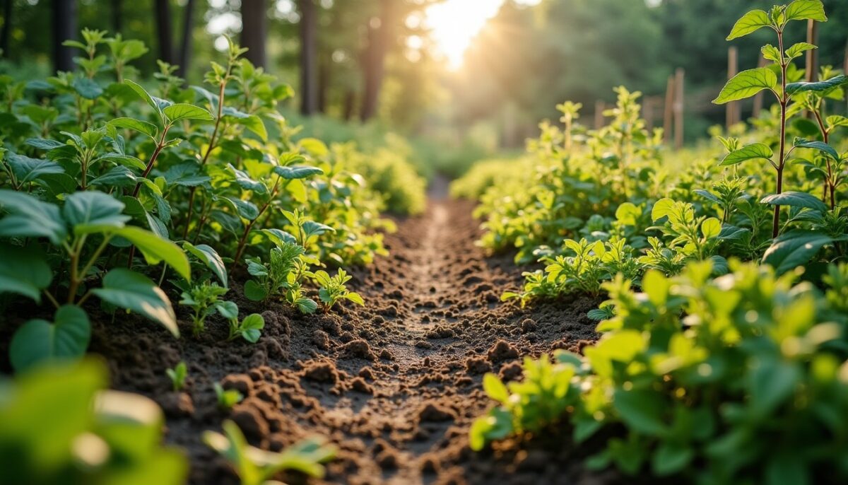 Comment aménager un terrain inondable : stratégies efficaces pour réduire les risques et protéger votre environnement