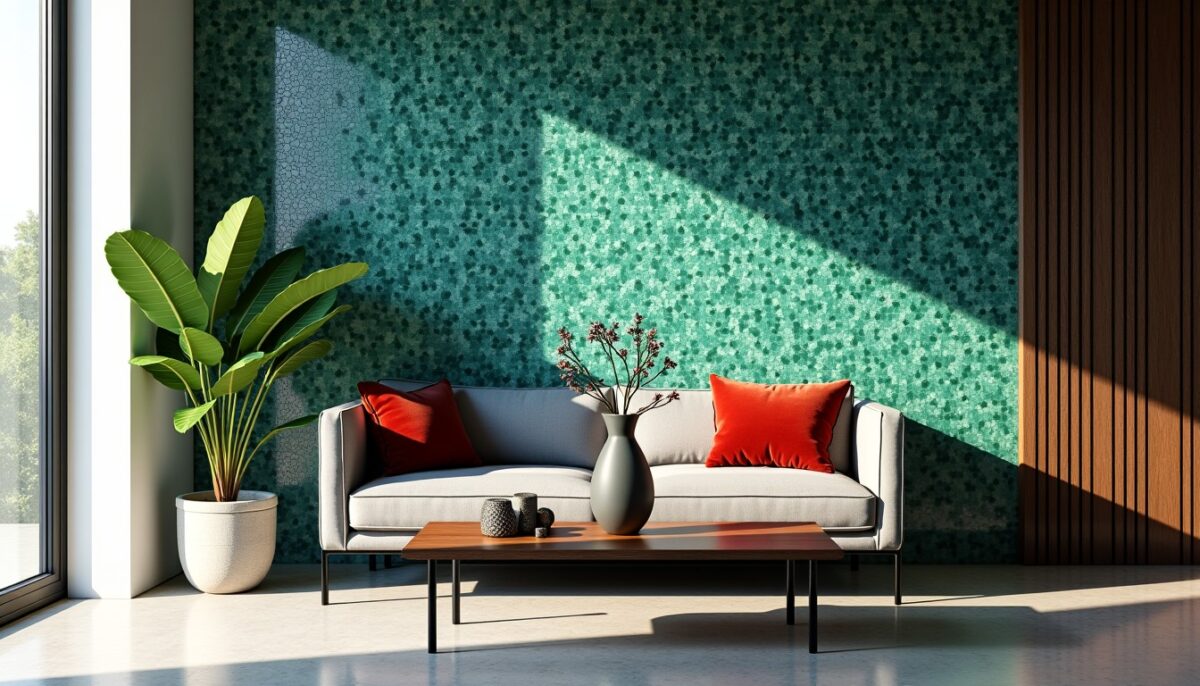 Zellige et design contemporain : conseils pour sublimer votre intérieur moderne