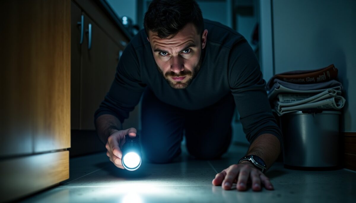 Comment agir efficacement face à une infestation de rats dans votre logement ?