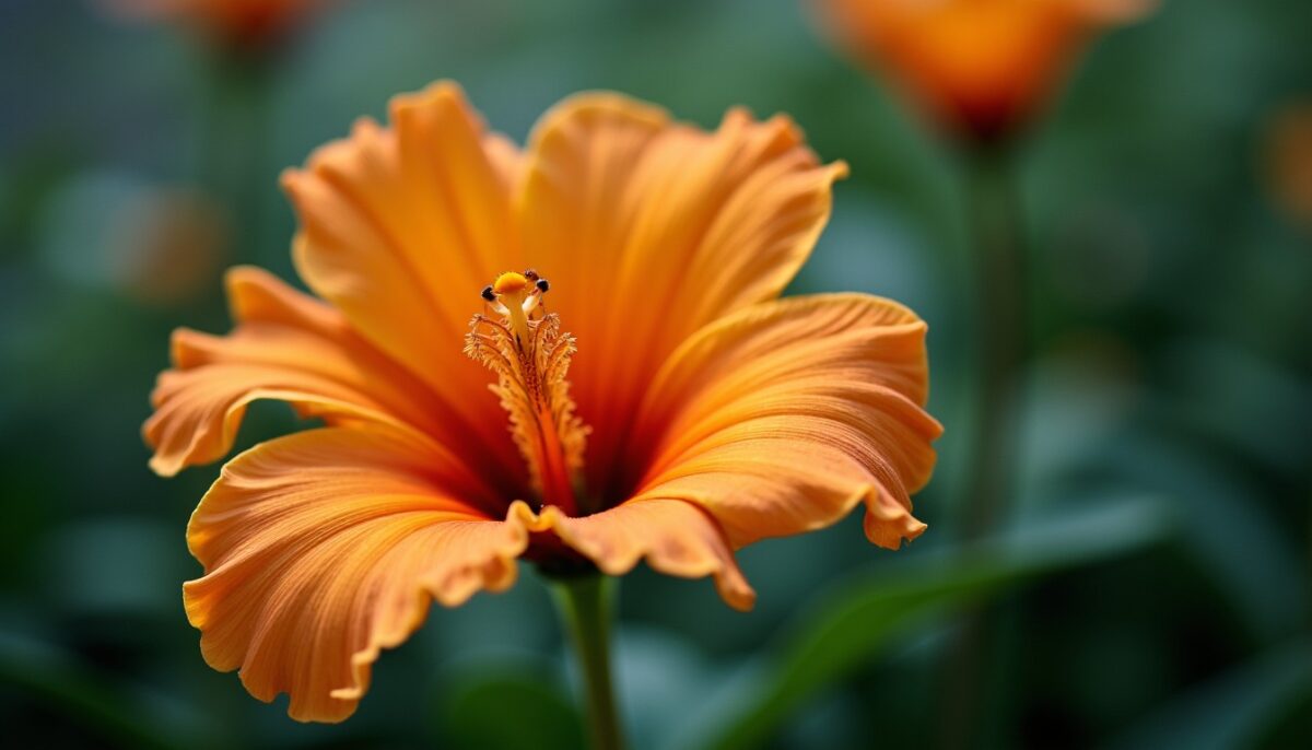 Découvrez les 10 fleurs les plus extraordinaires et rares au monde