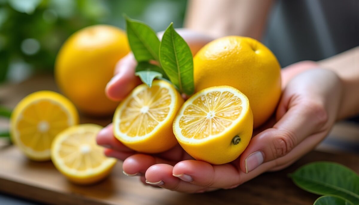 Nettoyer son four avec du citron : astuce naturelle ou mauvais plan ?