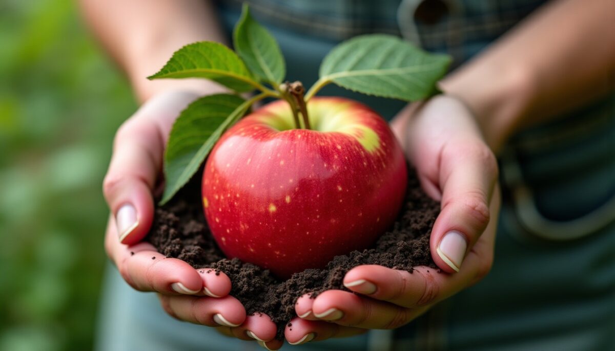 Bouturer un rosier dans une pomme de terre : astuce efficace ou simple légende ?