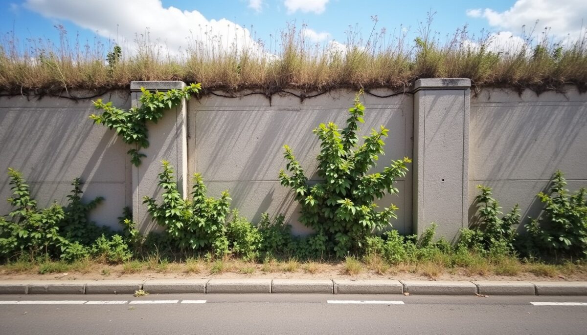 Mur en tuiles : découvrez ses atouts, ses limites et le coût au mètre carré