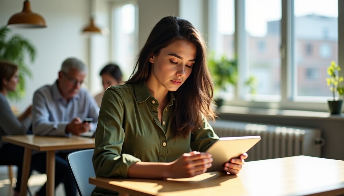 Littératie numérique : comprendre son importance, comment la développer et les règles qui l&rsquo;encadrent