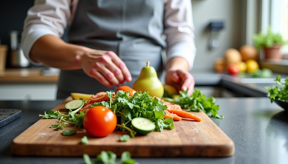 Cuisine optimisée : conseils pour conjuguer confort, esthétique et performance au quotidien
