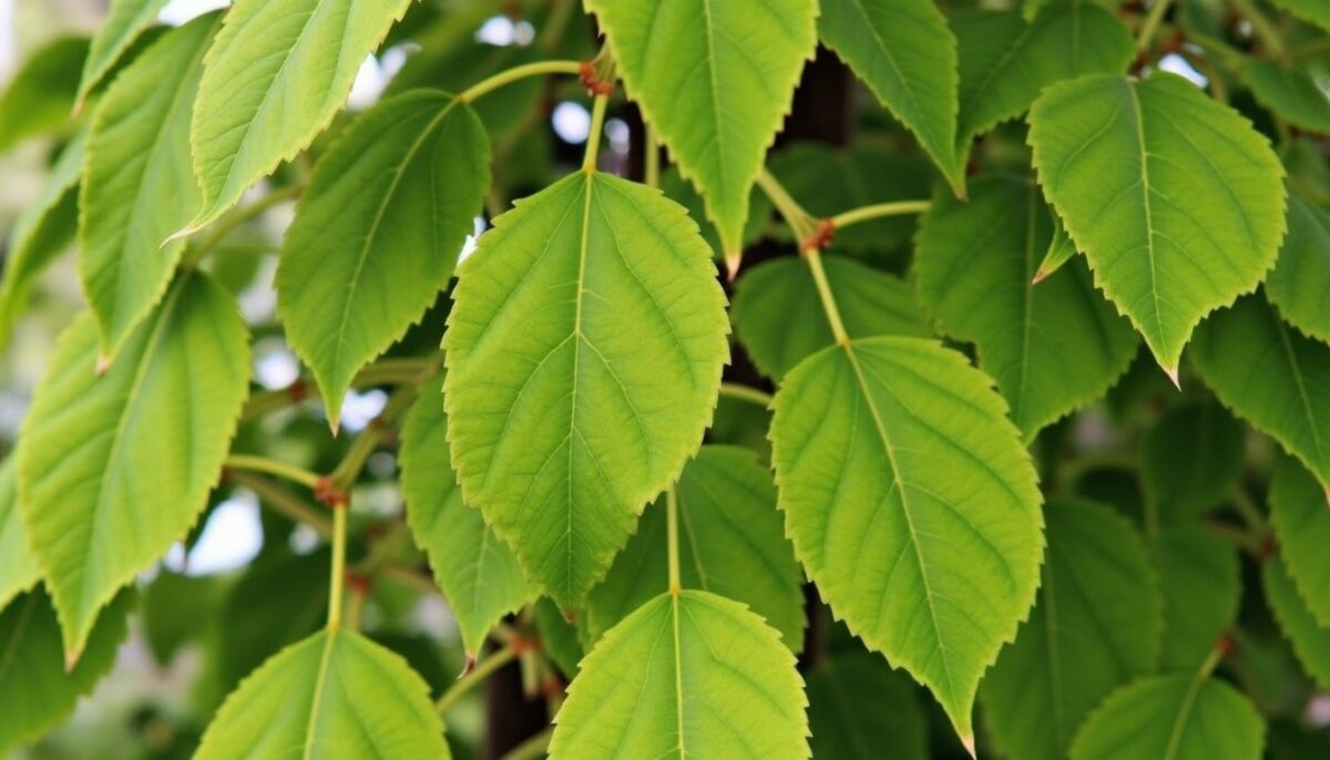 Les 10 meilleurs arbres à feuilles caduques à intégrer dans votre jardin