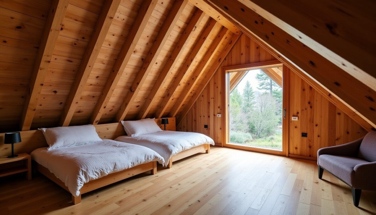 Chauffage au bois : astuces pour conjuguer confort, économies et performance énergétique